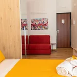Casa Balarm Apartman *