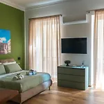 Casa Balarm Palermo