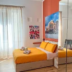 Appartement Casa Balarm *