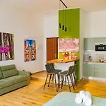 Appartement Casa Balarm