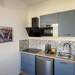 Appartement Casa Balarm Palermo