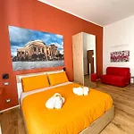 Casa Balarm * Palermo