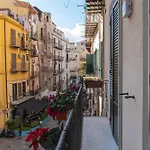 Appartement Casa Balarm Palermo