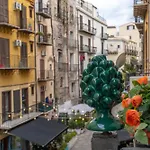 Casa Balarm Appartement *