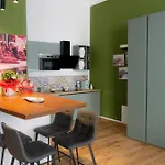 Appartement Casa Balarm