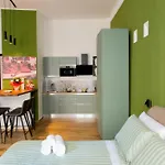 Appartement Casa Balarm Palermo
