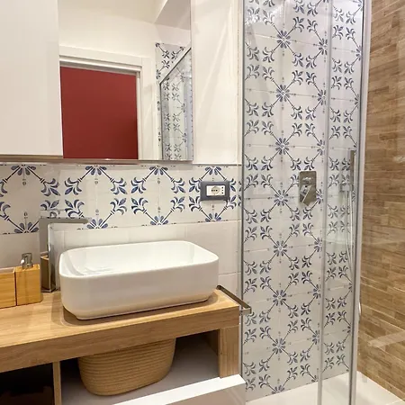 Casa Balarm Appartement Palermo