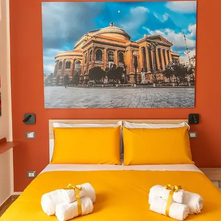 Casa Balarm Apartamento