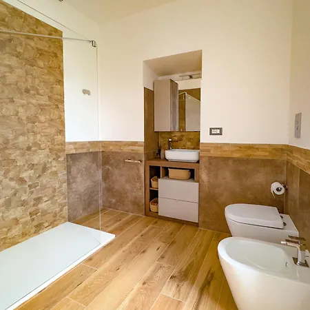 Appartement Casa Balarm Palermo