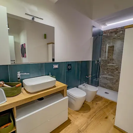 Appartement Casa Balarm *