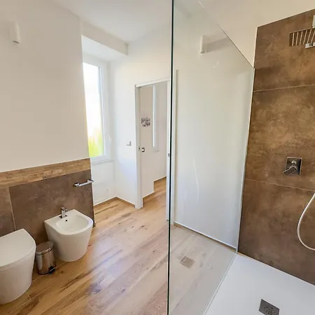 Appartement Casa Balarm