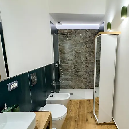 Casa Balarm Appartement Palermo
