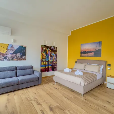 Casa Balarm Palermo