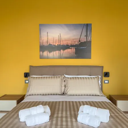 Casa Balarm * Palermo