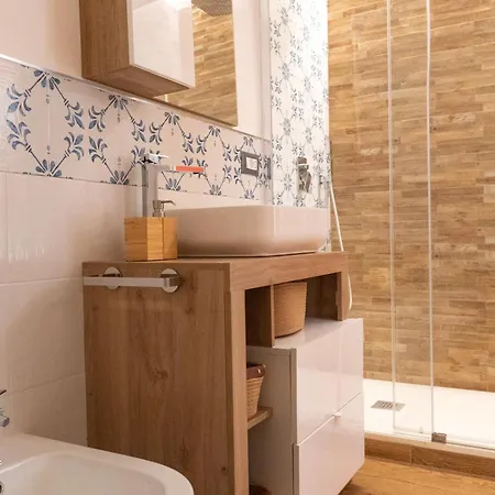 Apartamento Casa Balarm *