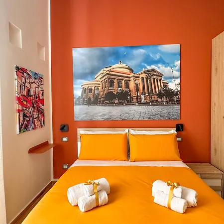 Casa Balarm Apartamento