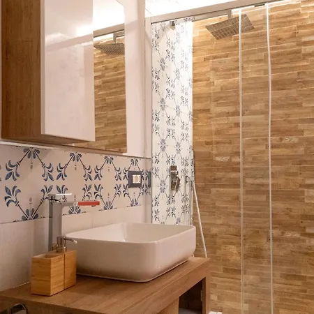Casa Balarm Apartamento