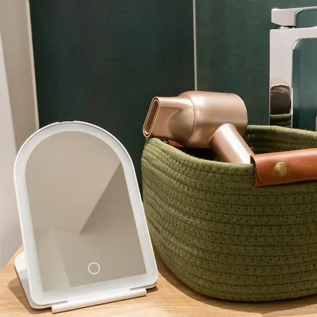 Apartamento Casa Balarm
