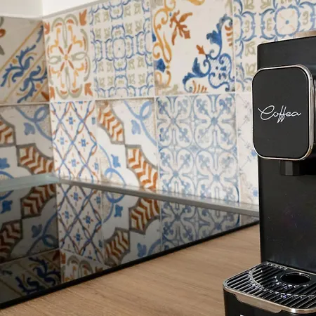 Casa Balarm Palermo
